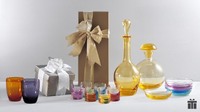 Exceptional Gift Ideas
